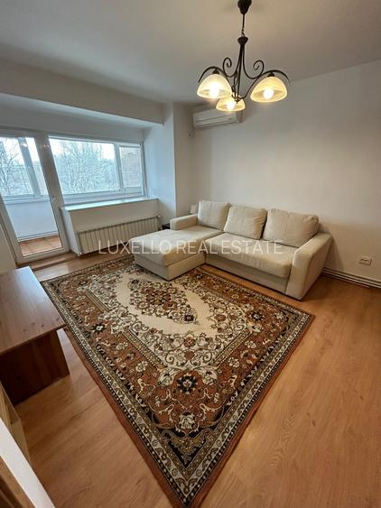 APARTAMENT 2 CAMERE- SUPRAFATA GENEROASA-CENTRALA PROPRIE-AMPLASAT IDEAL - 5