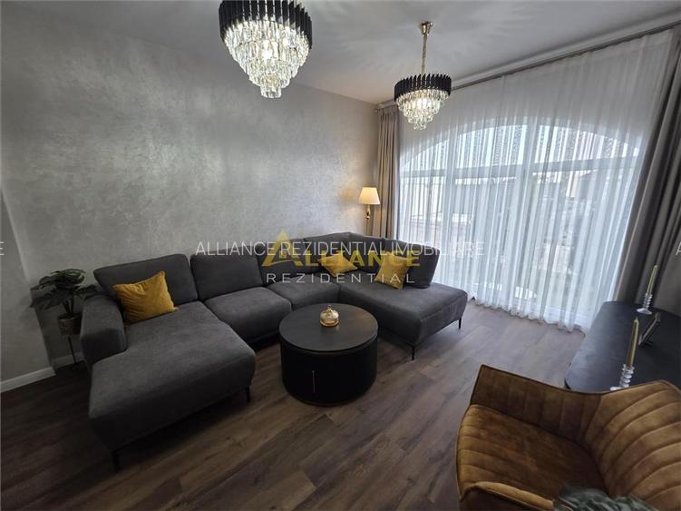 Duplex Premium la Intrare in Berceni | Pompa de Caldura | Panouri Solare - 9