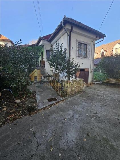 CASA  3 CAMERE 70 MP   TEREN  1675 MP GRIGORESCU - 14