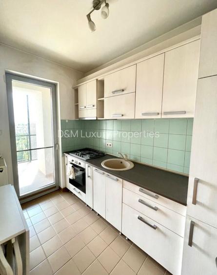 Garsonieră de închiriat – Asmita Gardens - 3