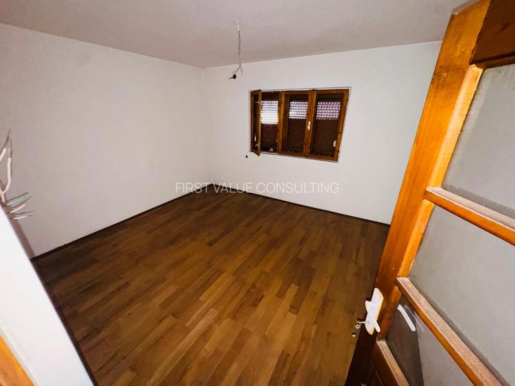 Vilă impunătoare, construcție solidă D+P+E+M, 430 mp – pretabilă pensiune - 7