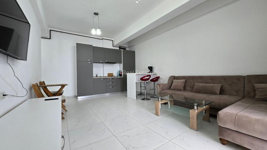 Mamaia Nord - Promenada - primul rand la mare - ap 2 cam, mobilat/utilat - 17