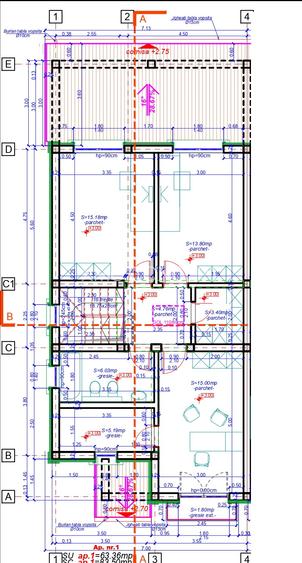 Comision 0 - Dezvoltator vinde duplex in Dumbravita cu teren 350 mp! - 2