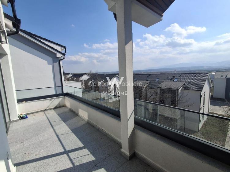 Apartament de lux de vânzare – 5 camere, DaVinci, Sibiu - 26