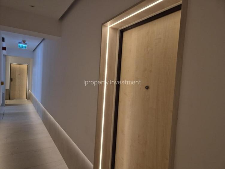 Zece Residence Unirii | 3 Camere | Balcon | Parcare | Bloc 2026 | - 10