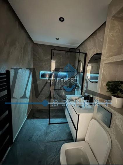 Garsoniera finisata de vânzare în zona Cetate (Mercur) - 3