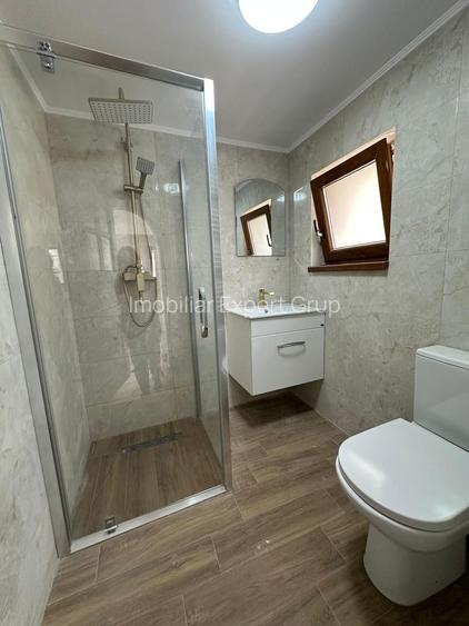 Casa D+P 120 mp curte 40 m - 16