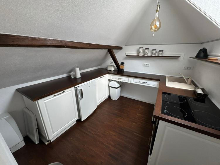 Penthouse zona Medicinei - 5