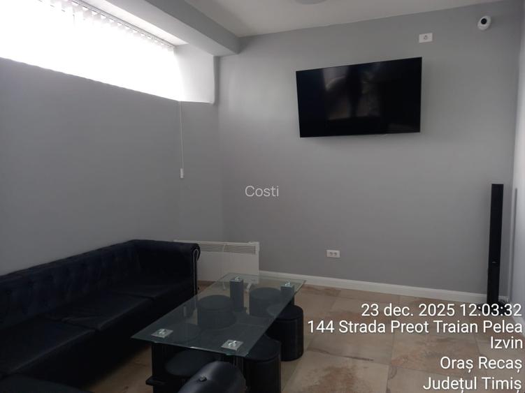 Spațiu de servicii diverse, cu teren generos - 9