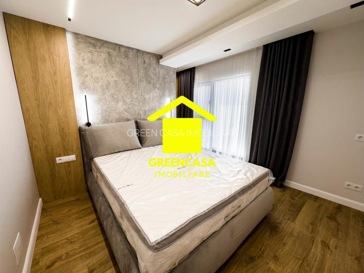 Comision 0% Apartament 3 camere , Lux , 66 MP, Zona Vivo , parcare subterana . - 5