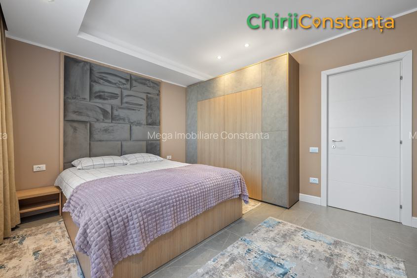 ✅Apartament cu 3 camere și 2 băi · mobilat premium · bloc nou, parcare - 11