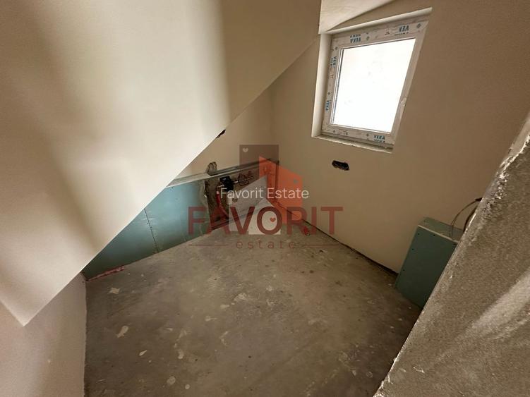 Duplex | 5 Camere | Parter+Etaj+Pod | Toate utilitatile | 3 Bai | - 10