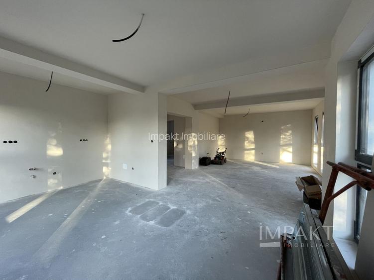 Casa unifamiliala de vanzare in Chinteni! - 9