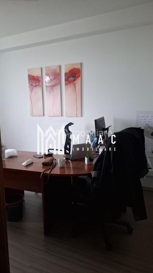 Spațiu de Birouri | 135 Mp | Loc de Parcare | Calea Dumbrăvii - 11