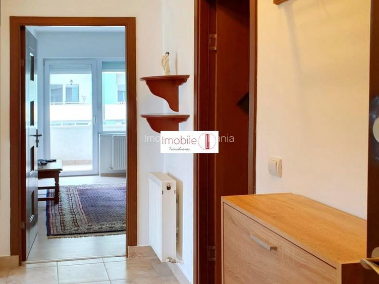 Apartament 2 camere | zona Florilor | Parcare  - 15