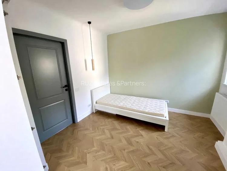 Apartament 3 camere | 50 Mp | Centrala | Renovat | Piața Victoriei - 4