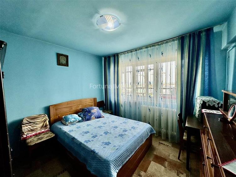 Apartament 2 camere zona AFI - vedere panoramica - 11