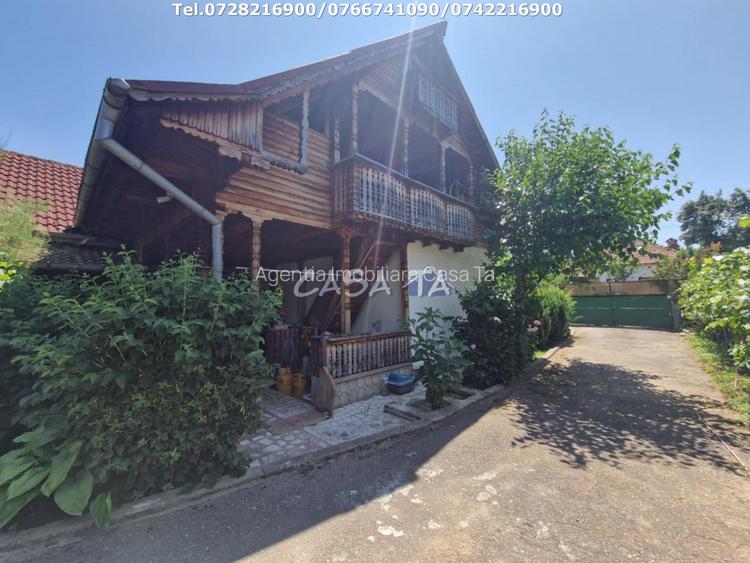 Casa situata in Pestisani -Borosteni - 14