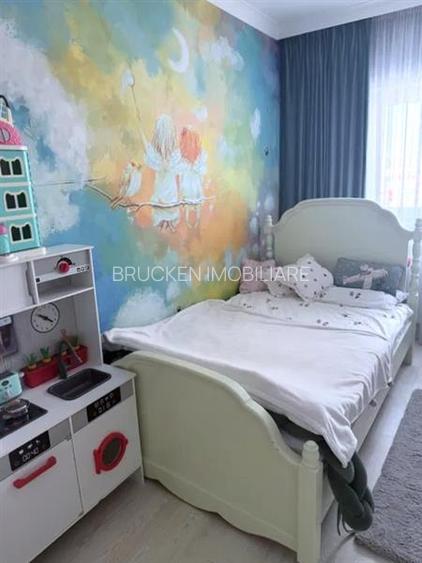 Apartament lux Luceafarul - 16