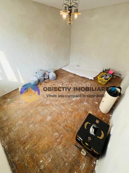 Ocazie! Apartament 2 camere de vanzare – Darmanesti | Etaj 3 - 5