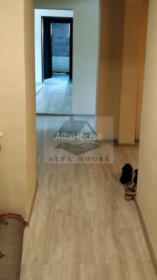 Apartament cu patru camere, zona Florilor-Craiter 80 mp - 2