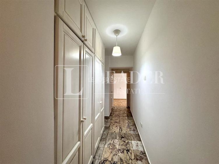 Apartament spatios cu 4 camere || Piata Alba Iulia- Unirii | Partial mobilat - 10