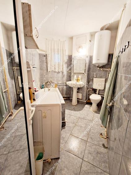 Apartament cu 2 camere, Siderurgistilor-Vest, 2 balcoane, etaj 1! - 5