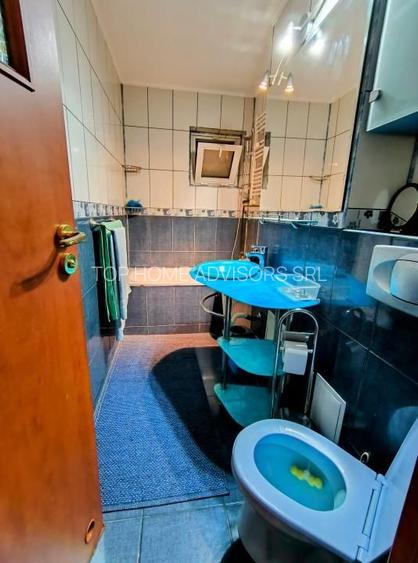 Tineretului- Calea Vacaresti- Pritvorului- loc parcare - 8