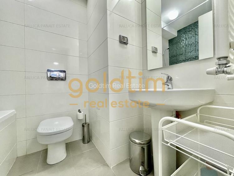 STUDIO BANEASA/BLOC SUPERB/ BUCATARIE INCHISA - 19