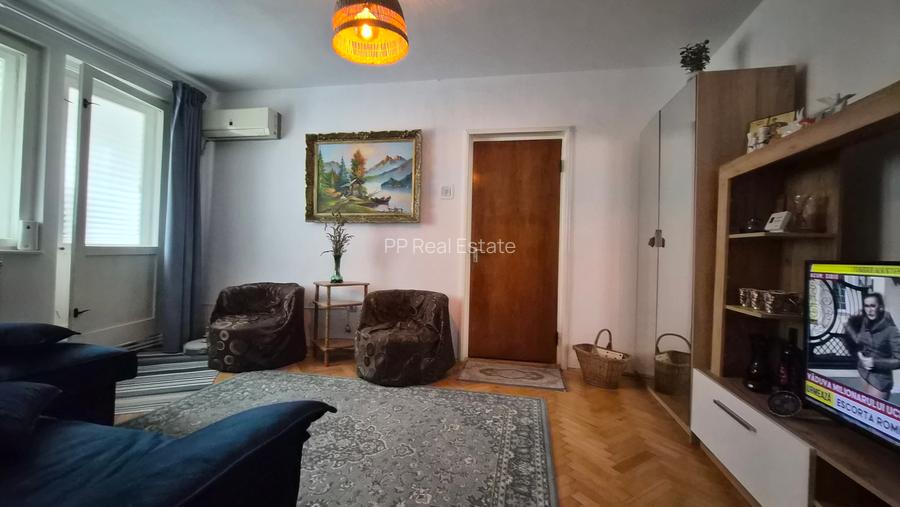 Scoala Generala nr 7 Cta /Piata Brotacei - ap 2 cam, et 4/4 (centrala gaze) - 3