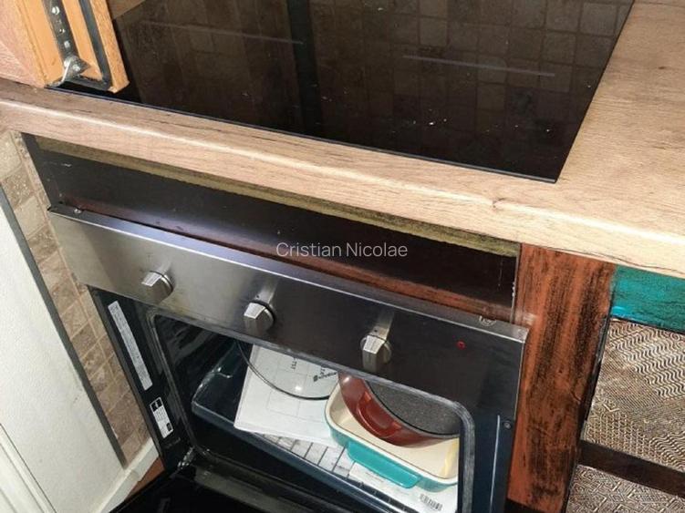 Apartament 2 camere Turda-Mihalache utilat+mobilat lux la cheie - 10