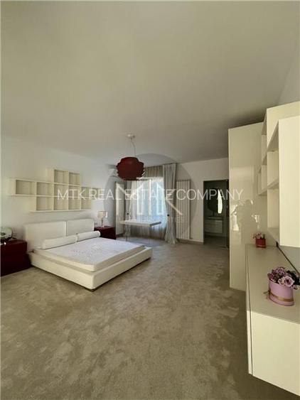 VILA LUX mobilata&utilata complet | Pipera - Erou Iancu Nicolae - 58