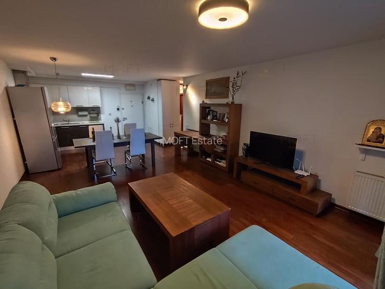 Apartament 2 camere lux || InCity Residence || Dristor Metrou || - 5