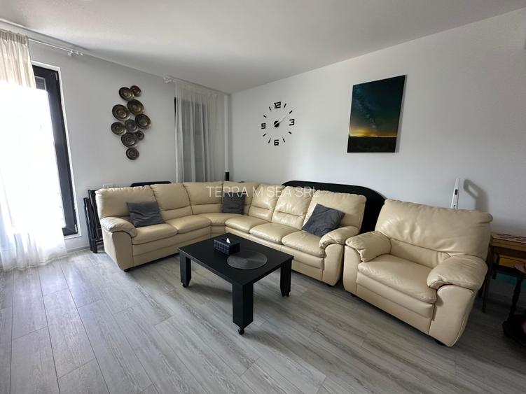 Mamaia Nord-2 camere +loc parcare+boxa , mobilat si utilat - 3