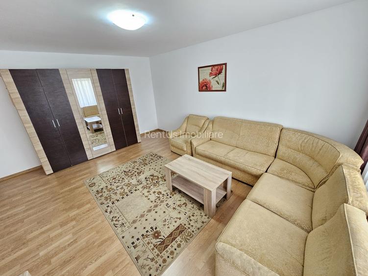 Garsoniera Mobilata | Lujerului | Virtutii | Lacul Morii - 4