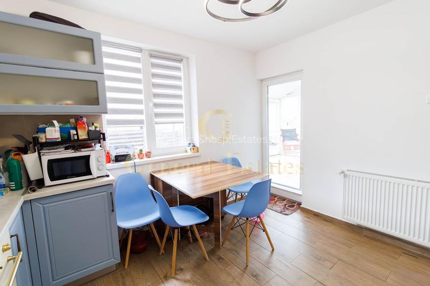 Casă de vânzare în Bod (lângă Brașov) – complet mobilată - 14