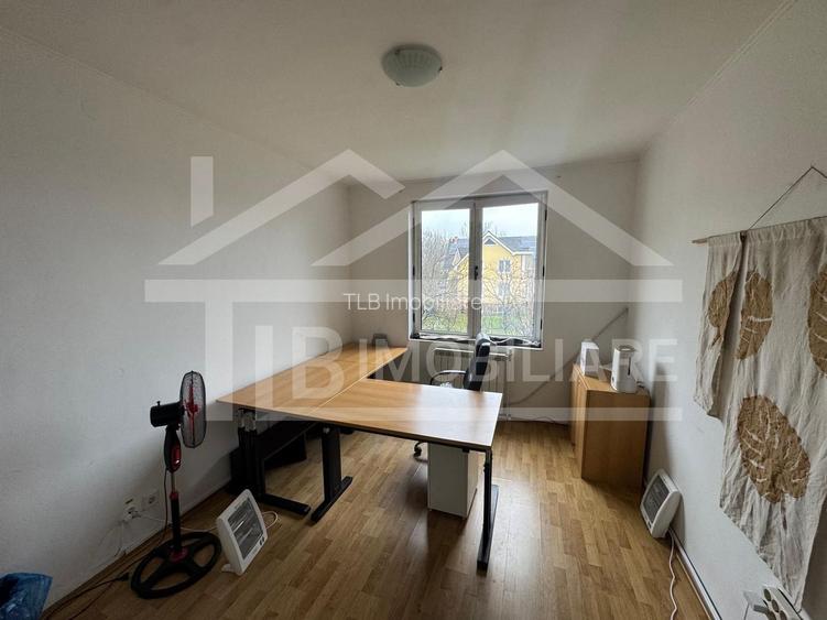 Vila cu 6 camere, 420mp,  teren 720mp, parcari, Zona Shopping City - 13