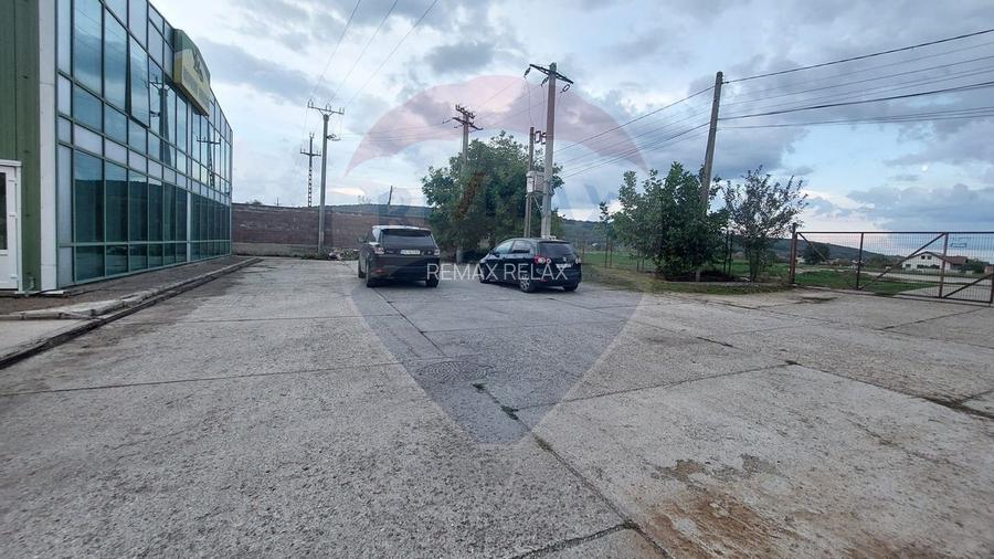 Spațiu industrial de 880mp de vânzare - 16