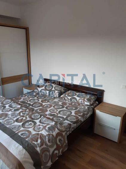 0% Comision | Apartament 2 camere Premium |  Zona Lidl, Buna Ziua - 5