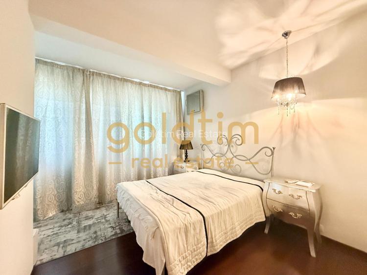 APARTAMENT SUPERB/ BLOC BOUTIQUE/COMPLET MOBILAT/UTILAT/LUX/BOXA/GARAJ/FLORESCA - 16