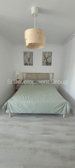 Garsoniera - Hills Pallady - Metrou 3 minute | Mobilata si utilata - Bloc 2022 - 4