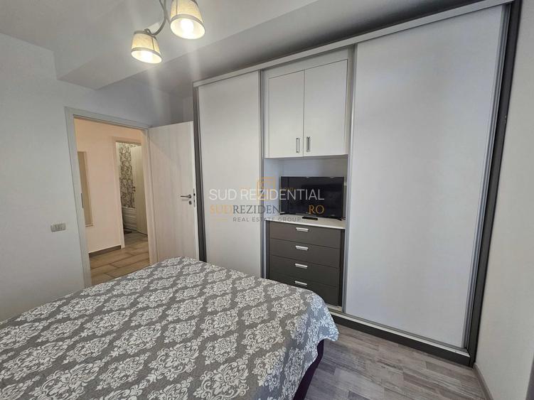 Apartament 2 camere, decomandat, Sos.Berceni, metrou Dimitrie Leonida - 8