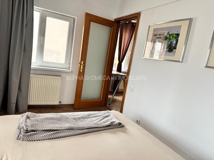 Apartament cochet, liber - 6