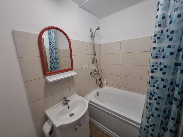 str. Minerva (Astra), garsoniera mobilata, 330 euro, fara comision - 5