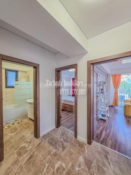 Centru Vechi -Bloc 2024- Apartament Decomandat 65 mp + boxa 20 mp - Termen Lung - 18