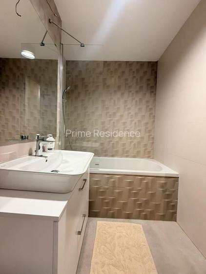 Inchiriere Studio Dublu Cloud 9 Residence Prima Inchiriere - 8
