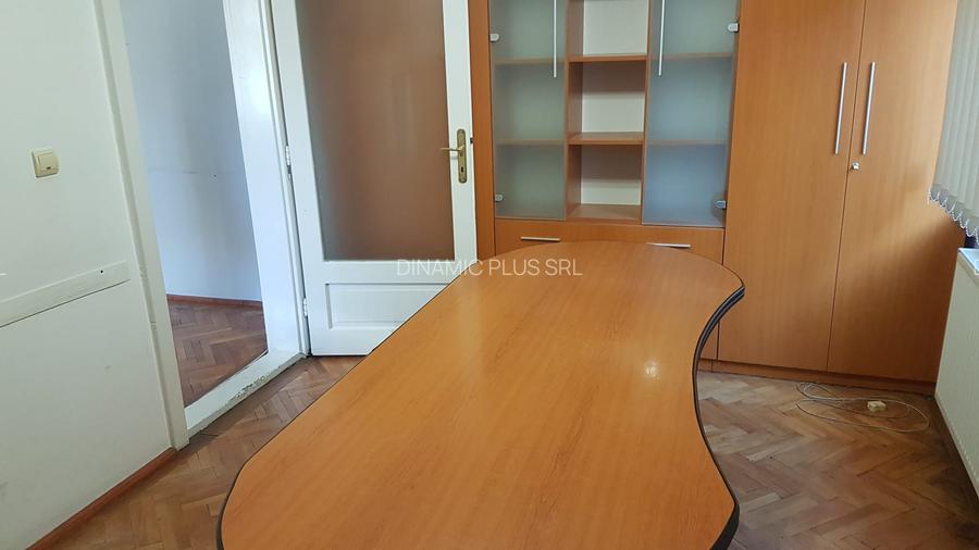 Oportunitate! Spațiu birouri 82 mp, parter, parcare, ultracentral – Sibiu - 3