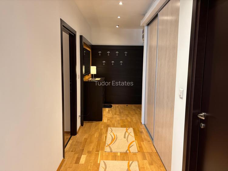 Apartament de inchiriat in complex cu piscina, gym si loc de joaca pentru copii - 13