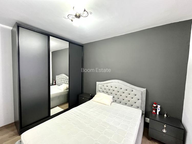 Renovat, Etaj Intermediar, Pozitie Excelenta - 8