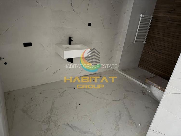 4 camere Pallady nou duplex 127 mp PREMIUM Parcul Teilor - 15